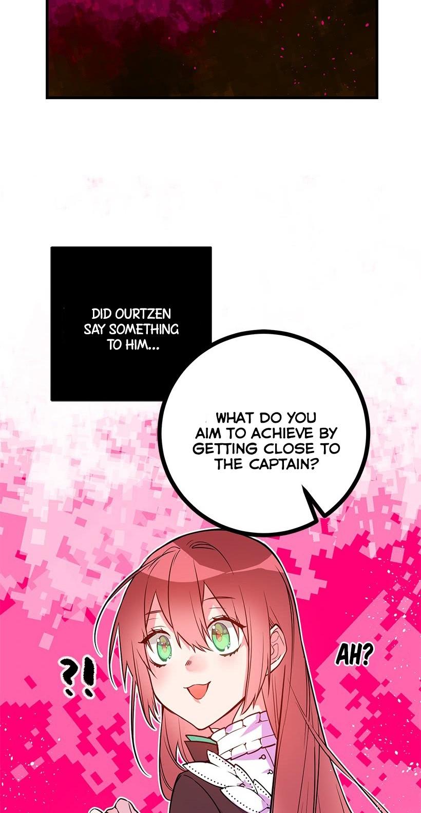 This Girl Is A Little Wild Chapter 19 page 8 - Chapter 19
