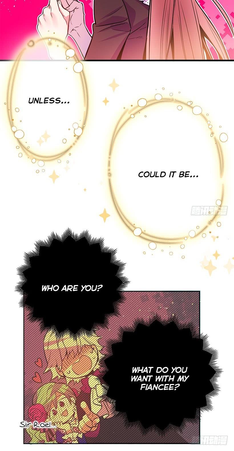 This Girl Is A Little Wild Chapter 19 page 9 - Chapter 19