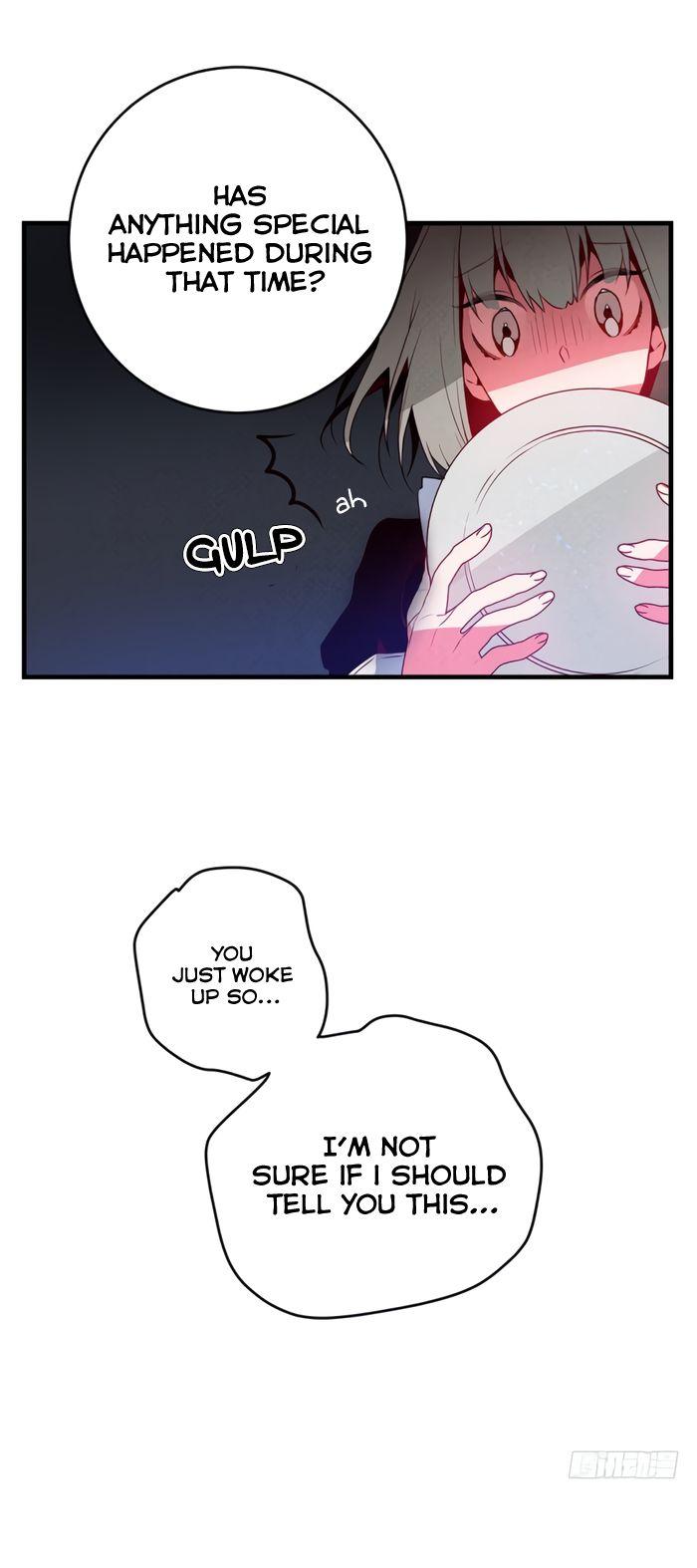 This Girl Is A Little Wild Chapter 2 page 10 - Chapter 2: Soul Swap
