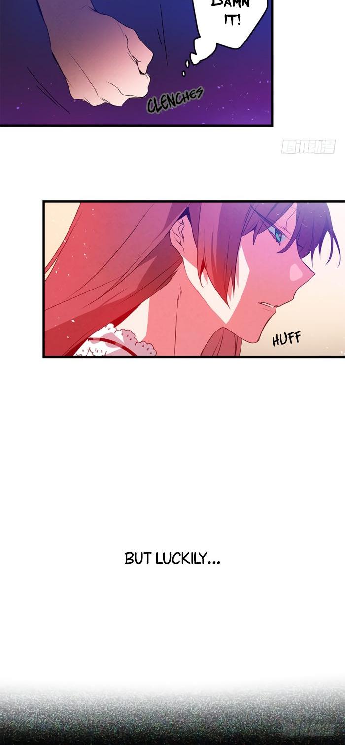 This Girl Is A Little Wild Chapter 2 page 13 - Chapter 2: Soul Swap