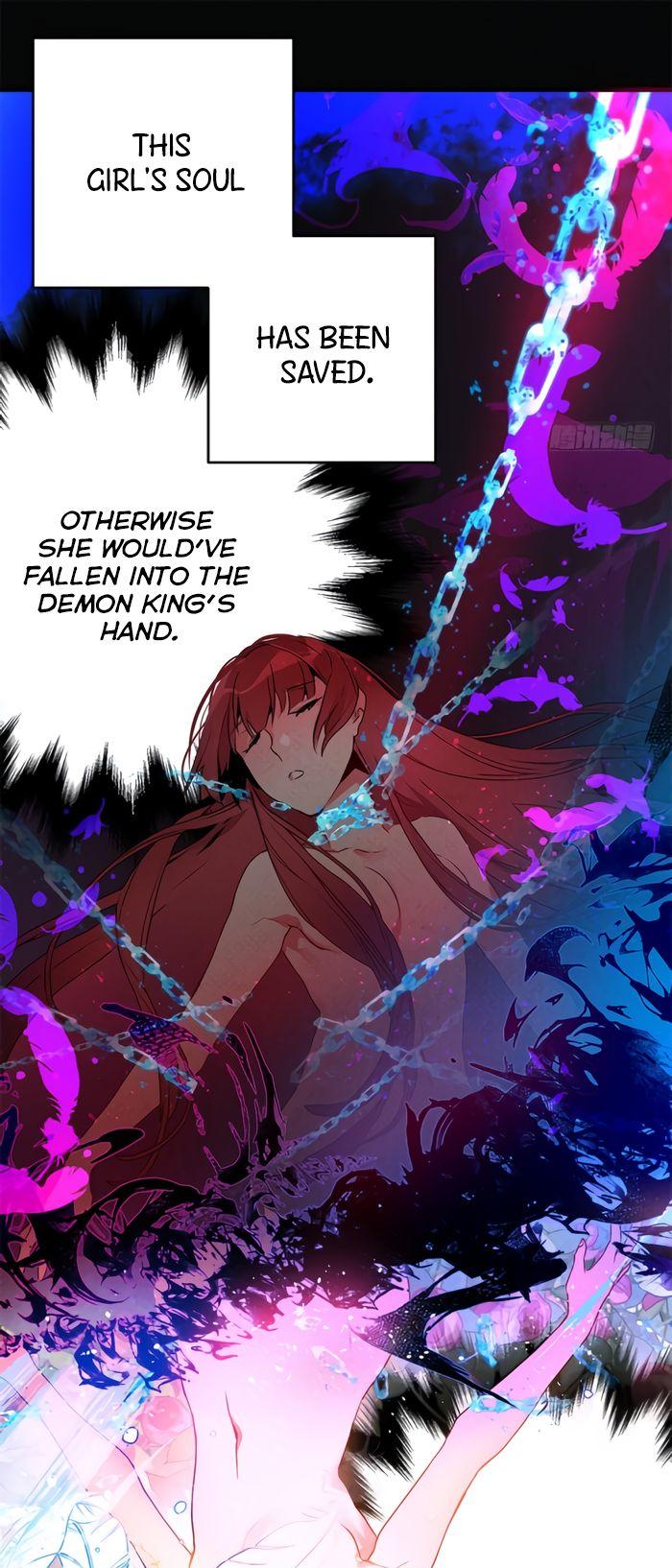 This Girl Is A Little Wild Chapter 2 page 14 - Chapter 2: Soul Swap