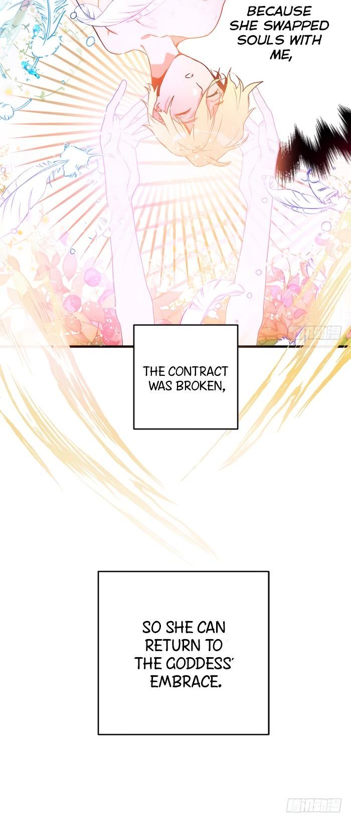 This Girl Is A Little Wild Chapter 2 page 15 - Chapter 2: Soul Swap