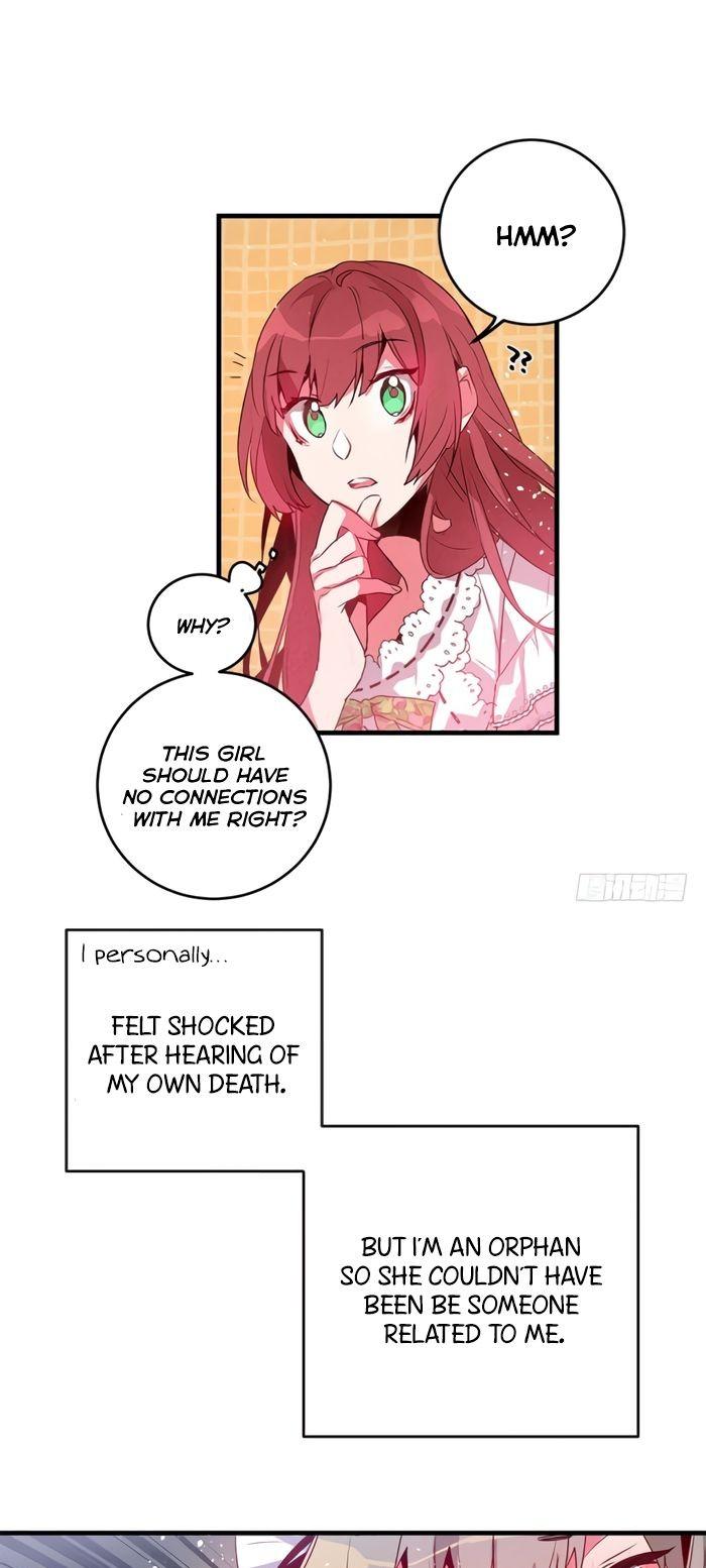 This Girl Is A Little Wild Chapter 2 page 17 - Chapter 2: Soul Swap