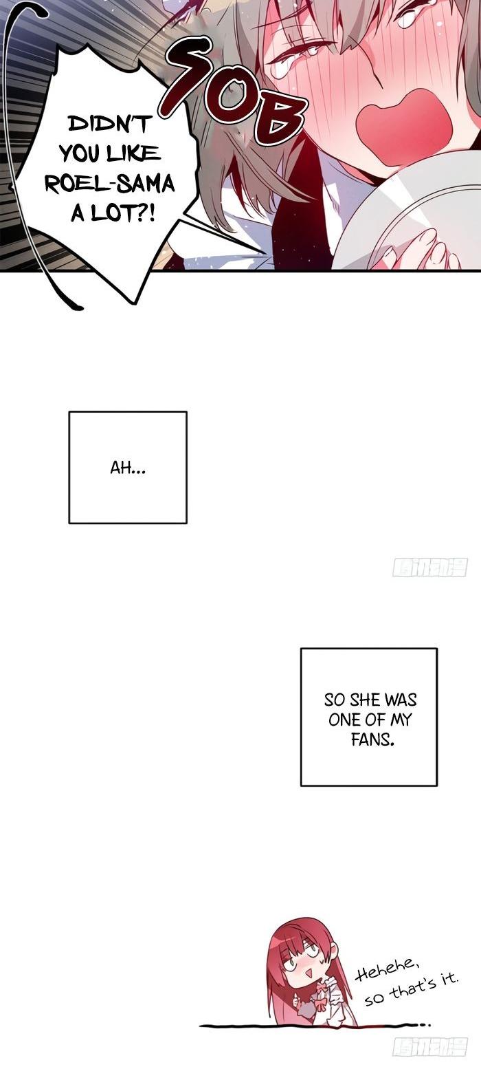 This Girl Is A Little Wild Chapter 2 page 18 - Chapter 2: Soul Swap