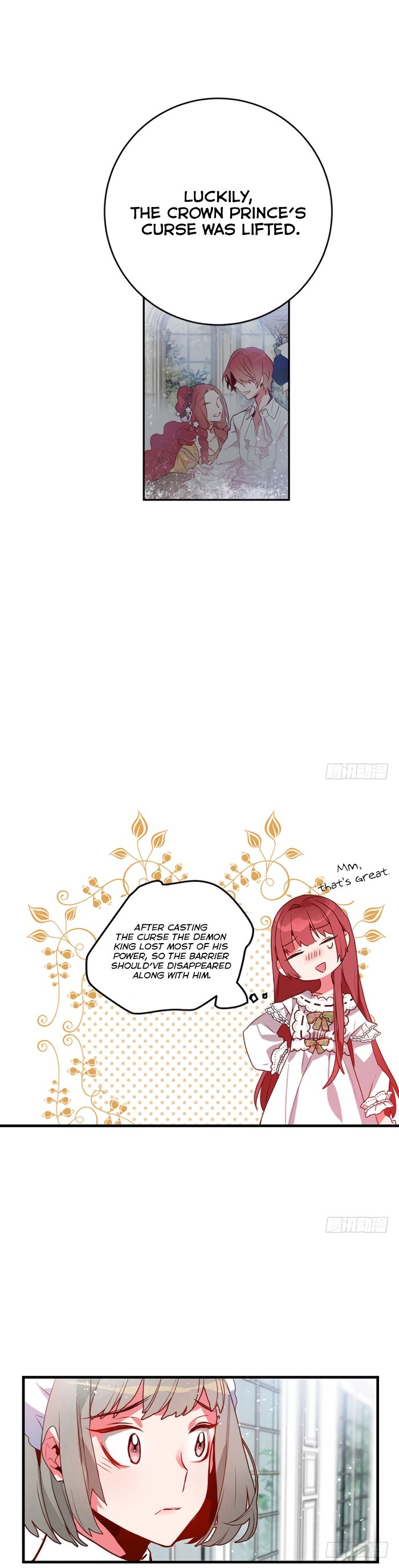 This Girl Is A Little Wild Chapter 2 page 22 - Chapter 2: Soul Swap