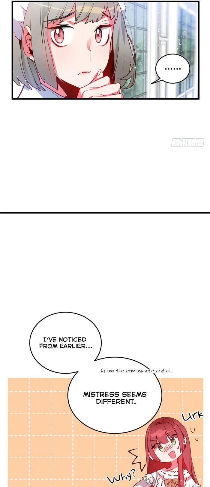 This Girl Is A Little Wild Chapter 2 page 23 - Chapter 2: Soul Swap