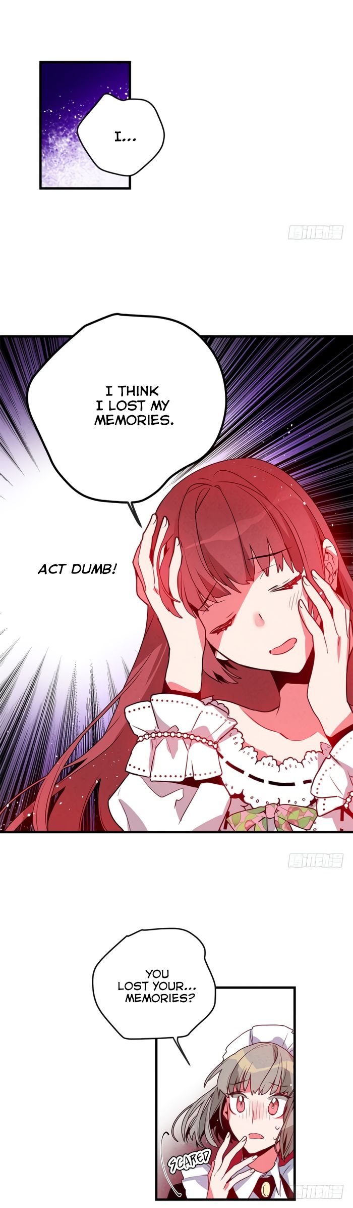 This Girl Is A Little Wild Chapter 2 page 25 - Chapter 2: Soul Swap