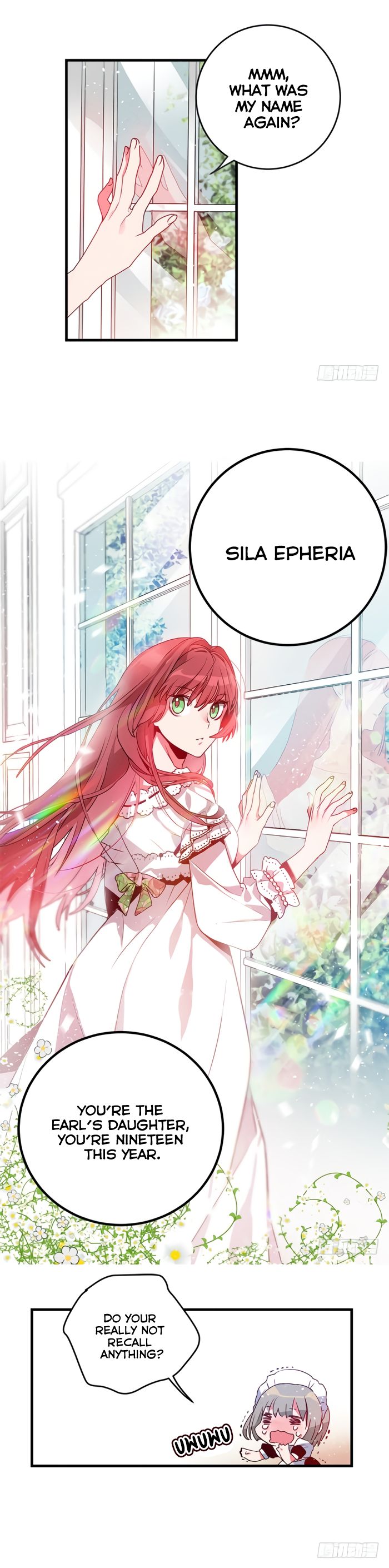 This Girl Is A Little Wild Chapter 2 page 26 - Chapter 2: Soul Swap