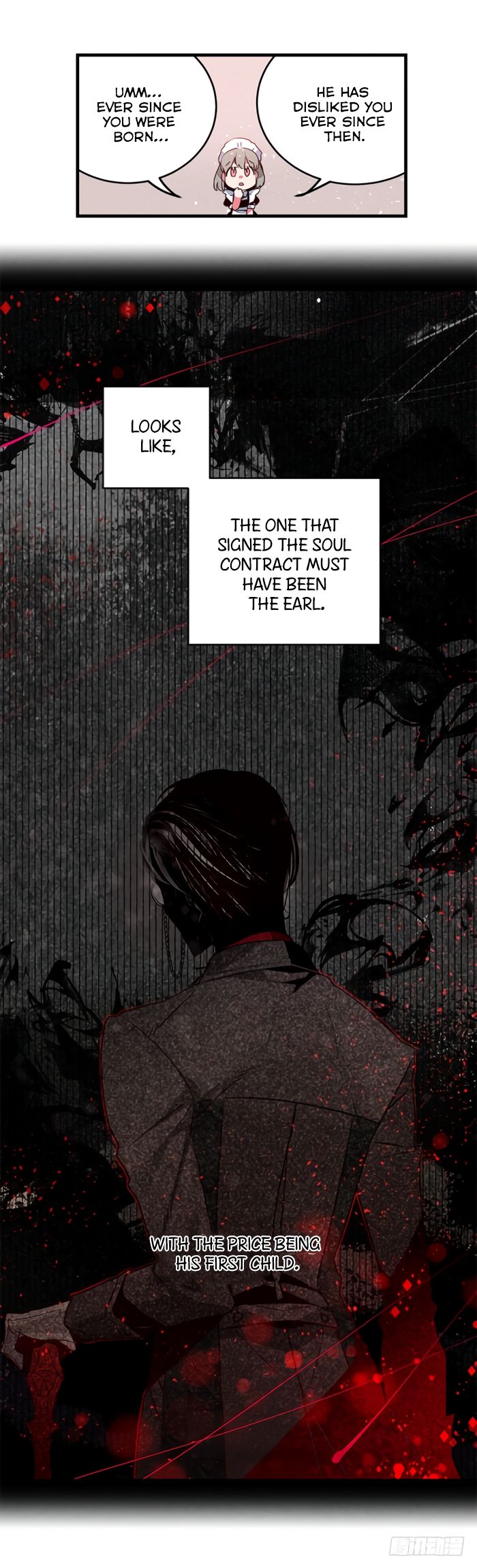 This Girl Is A Little Wild Chapter 2 page 29 - Chapter 2: Soul Swap