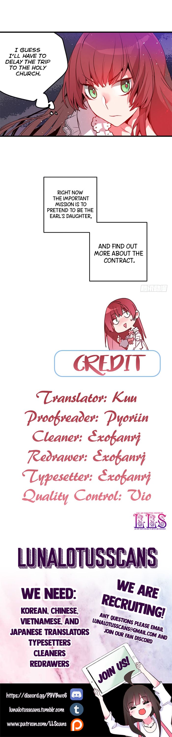 This Girl Is A Little Wild Chapter 2 page 30 - Chapter 2: Soul Swap