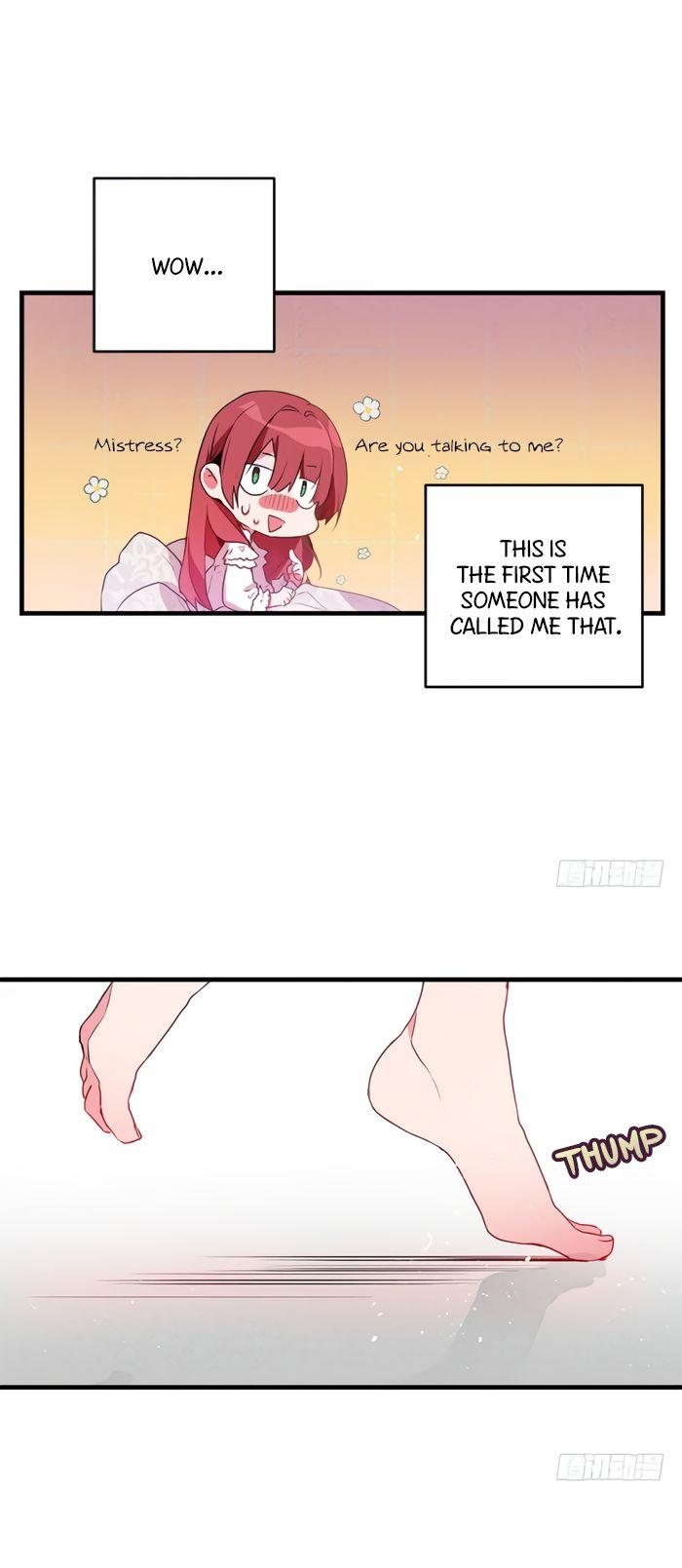 This Girl Is A Little Wild Chapter 2 page 5 - Chapter 2: Soul Swap