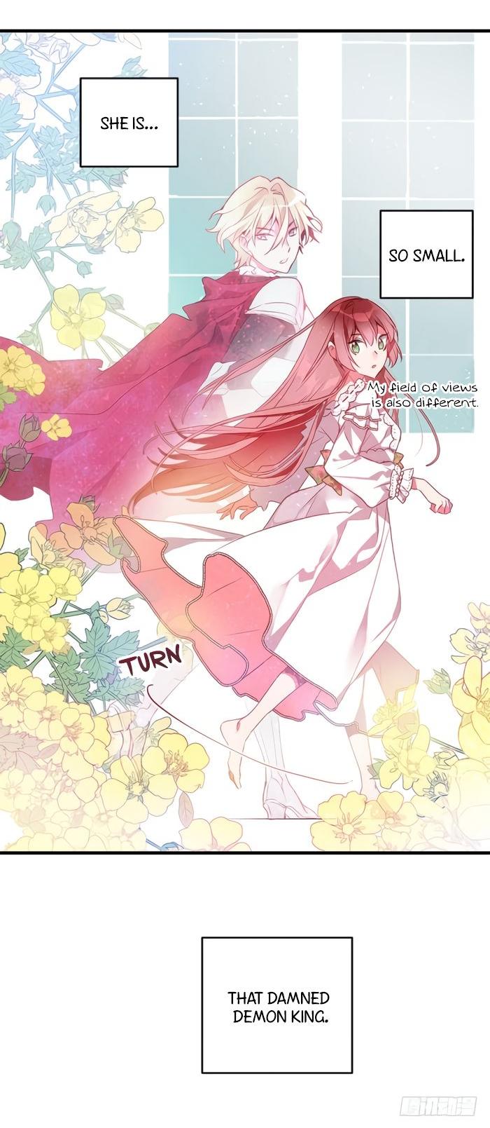 This Girl Is A Little Wild Chapter 2 page 6 - Chapter 2: Soul Swap