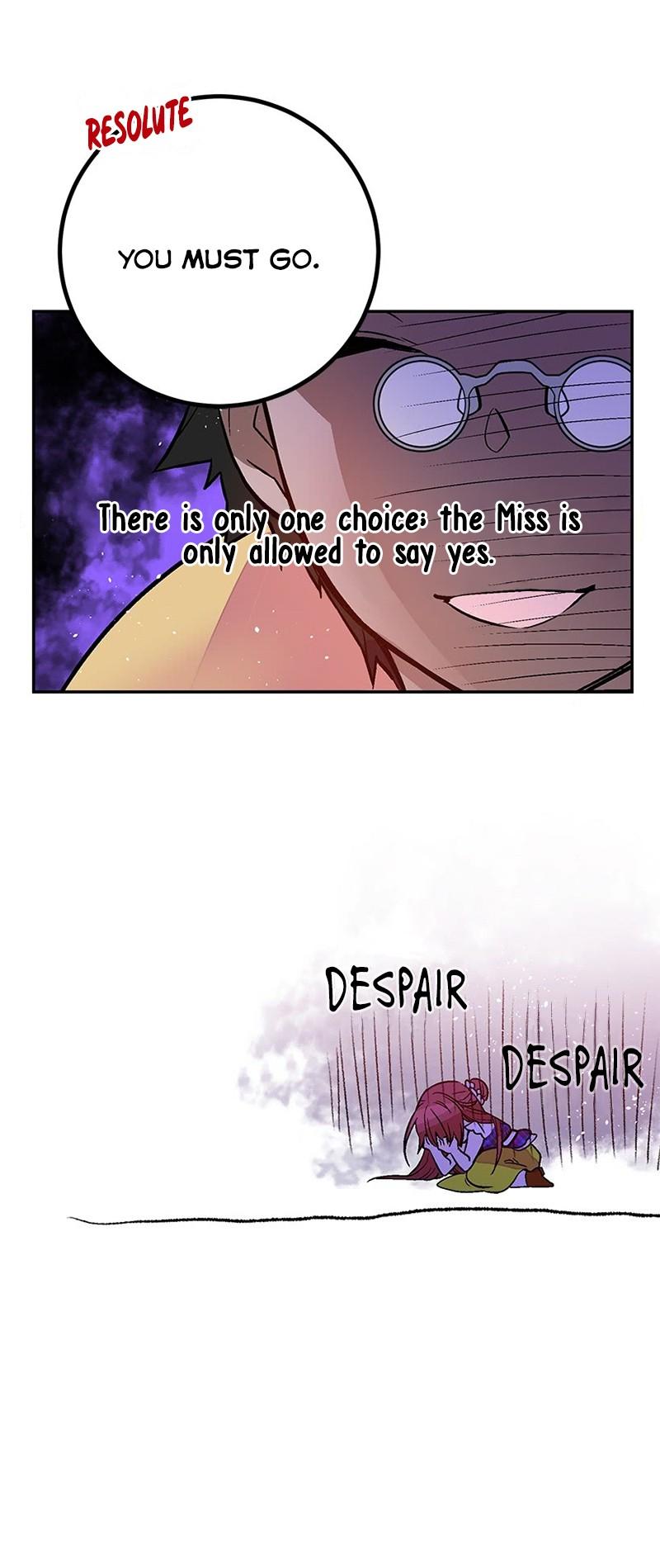 This Girl Is A Little Wild Chapter 21 page 11 - Chapter 21