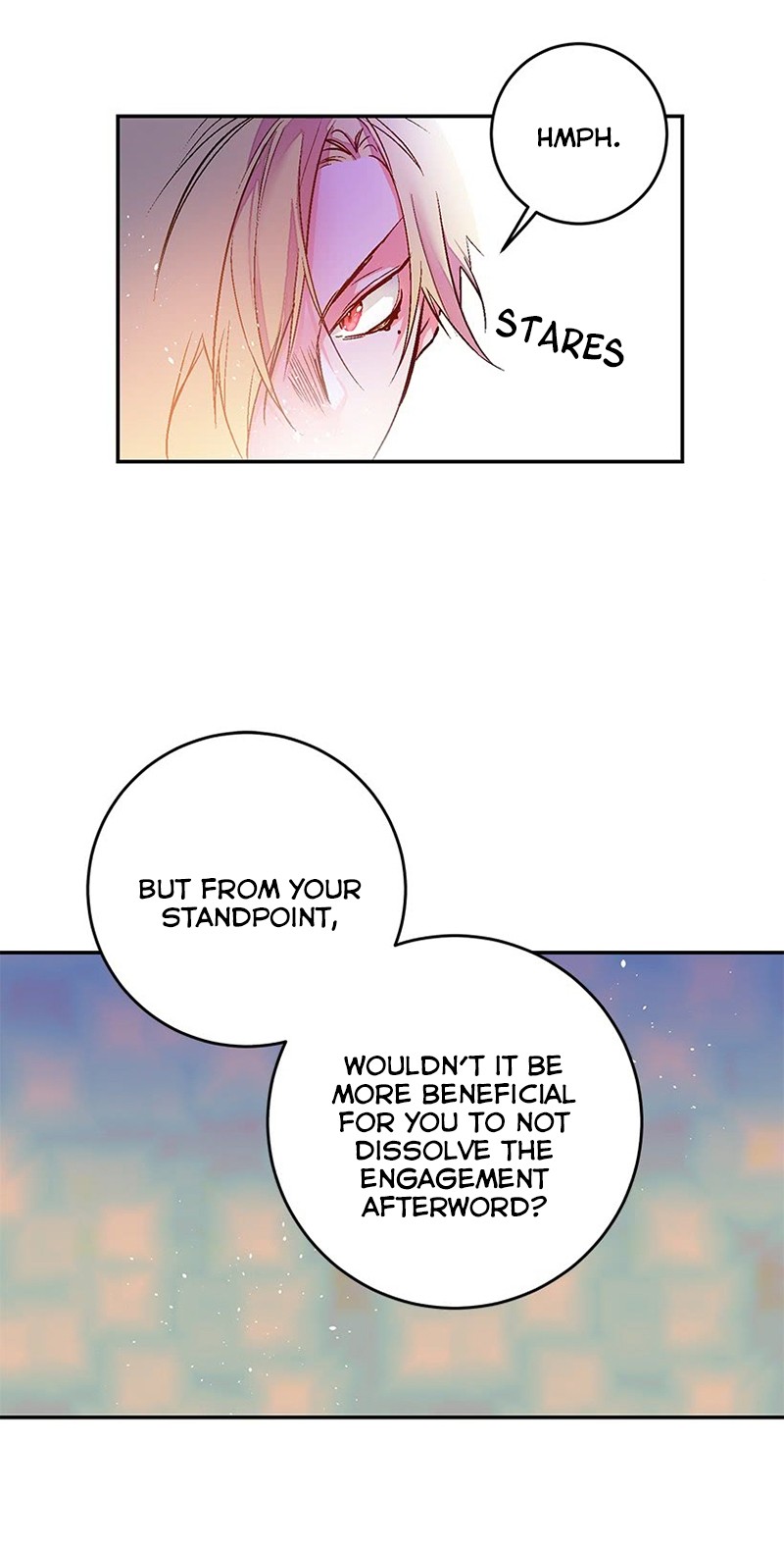 This Girl Is A Little Wild Chapter 21 page 17 - Chapter 21