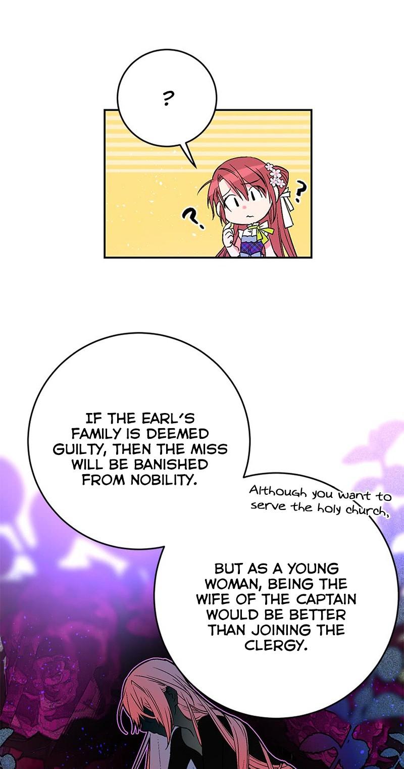This Girl Is A Little Wild Chapter 21 page 18 - Chapter 21