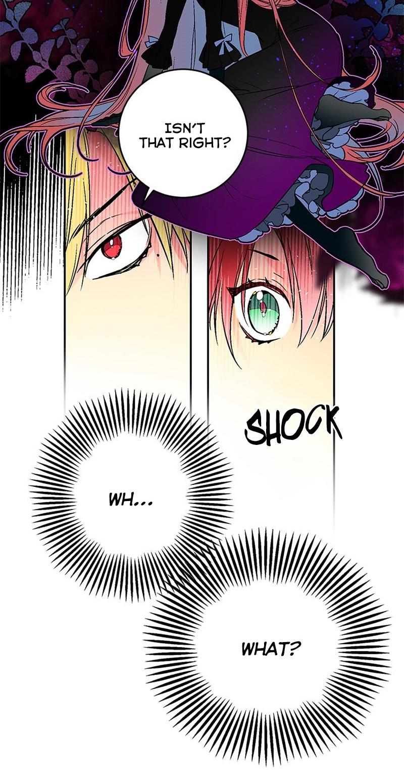 This Girl Is A Little Wild Chapter 21 page 19 - Chapter 21