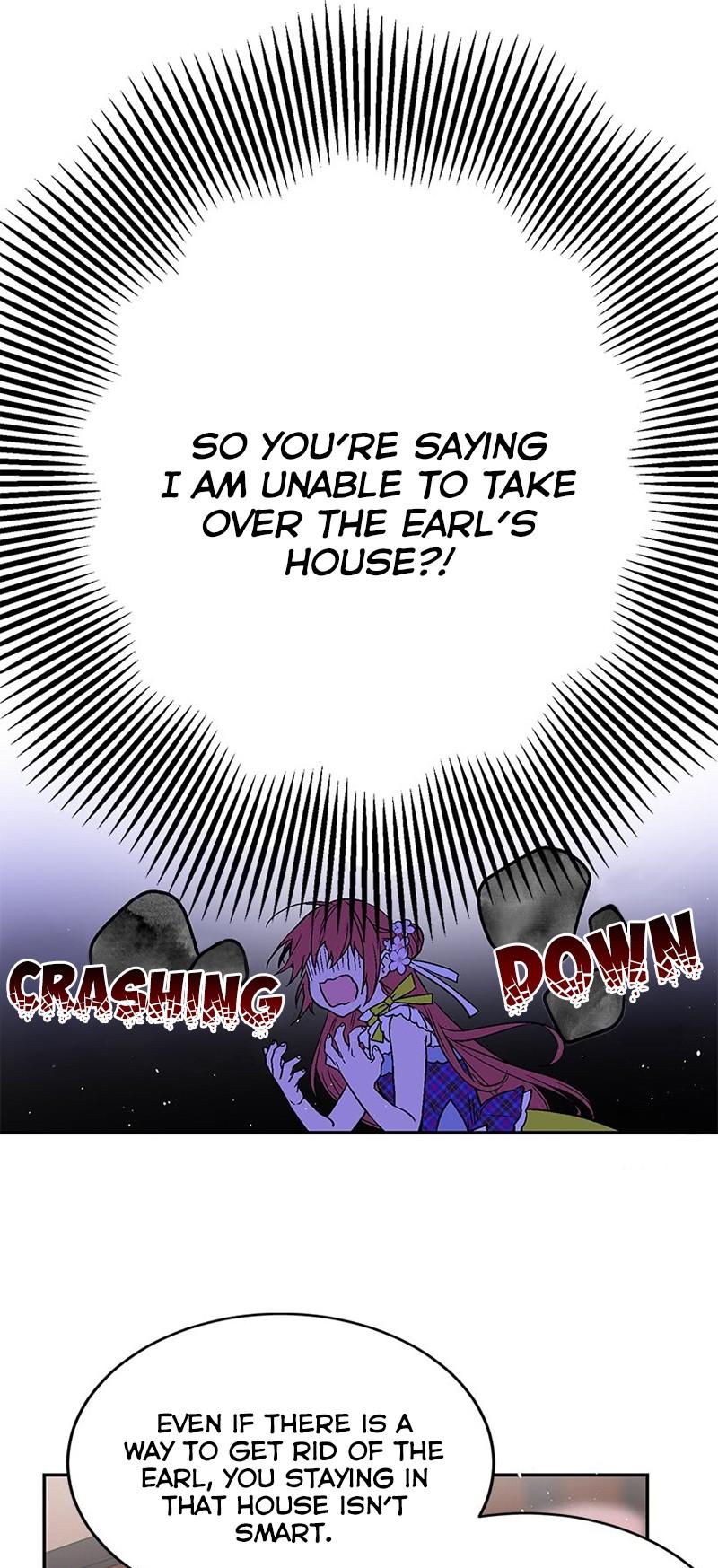 This Girl Is A Little Wild Chapter 21 page 20 - Chapter 21