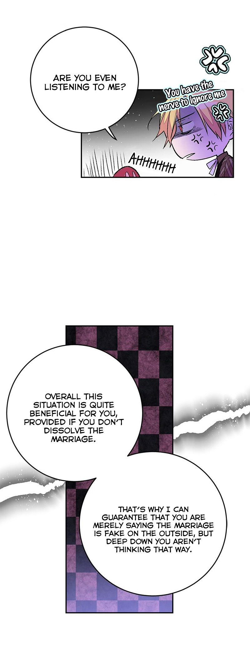 This Girl Is A Little Wild Chapter 21 page 23 - Chapter 21