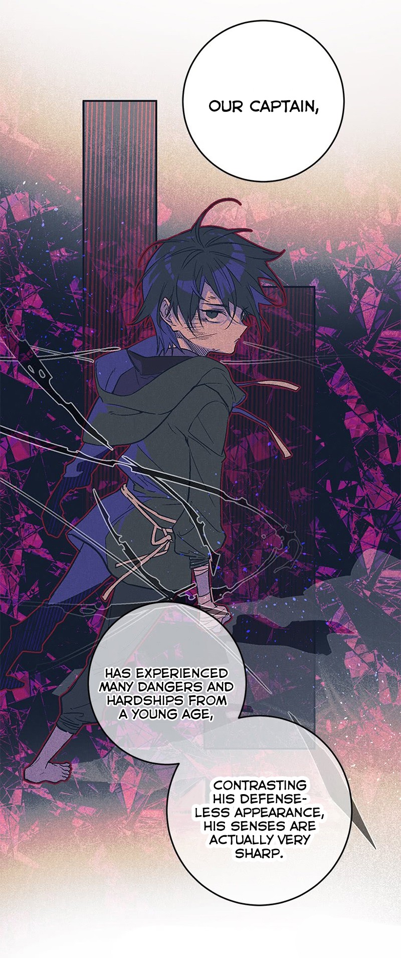 This Girl Is A Little Wild Chapter 21 page 25 - Chapter 21