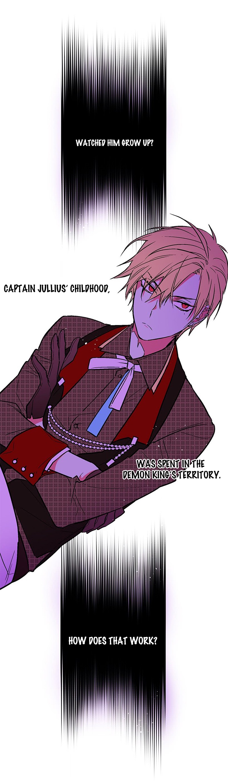 This Girl Is A Little Wild Chapter 21 page 27 - Chapter 21