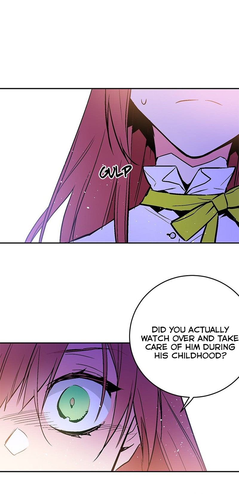 This Girl Is A Little Wild Chapter 21 page 28 - Chapter 21