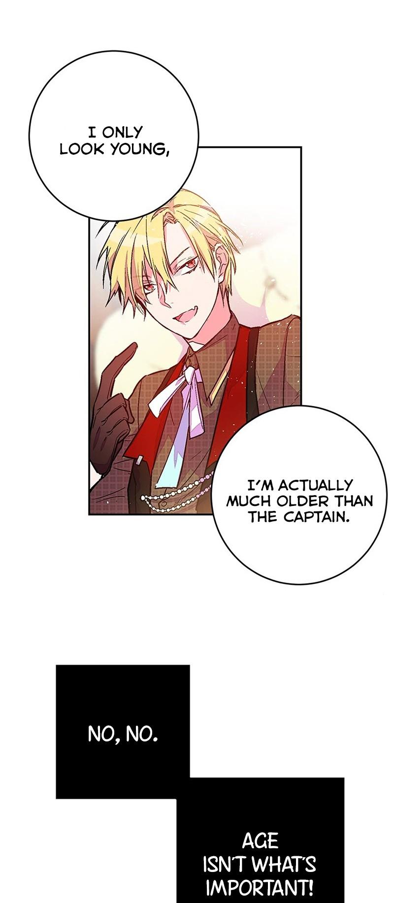 This Girl Is A Little Wild Chapter 21 page 29 - Chapter 21