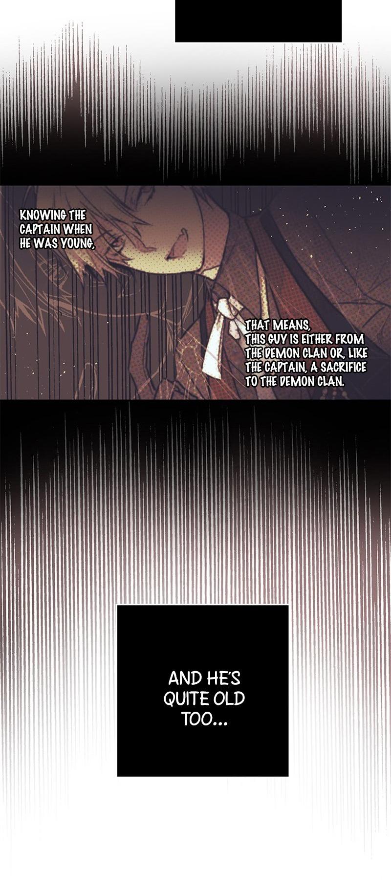 This Girl Is A Little Wild Chapter 21 page 30 - Chapter 21