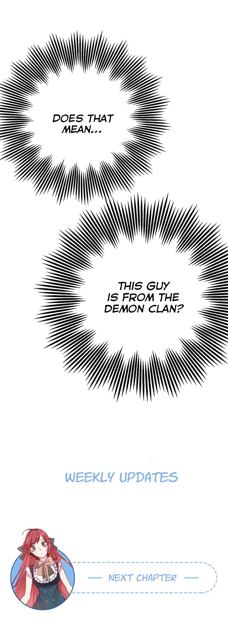 This Girl Is A Little Wild Chapter 21 page 31 - Chapter 21
