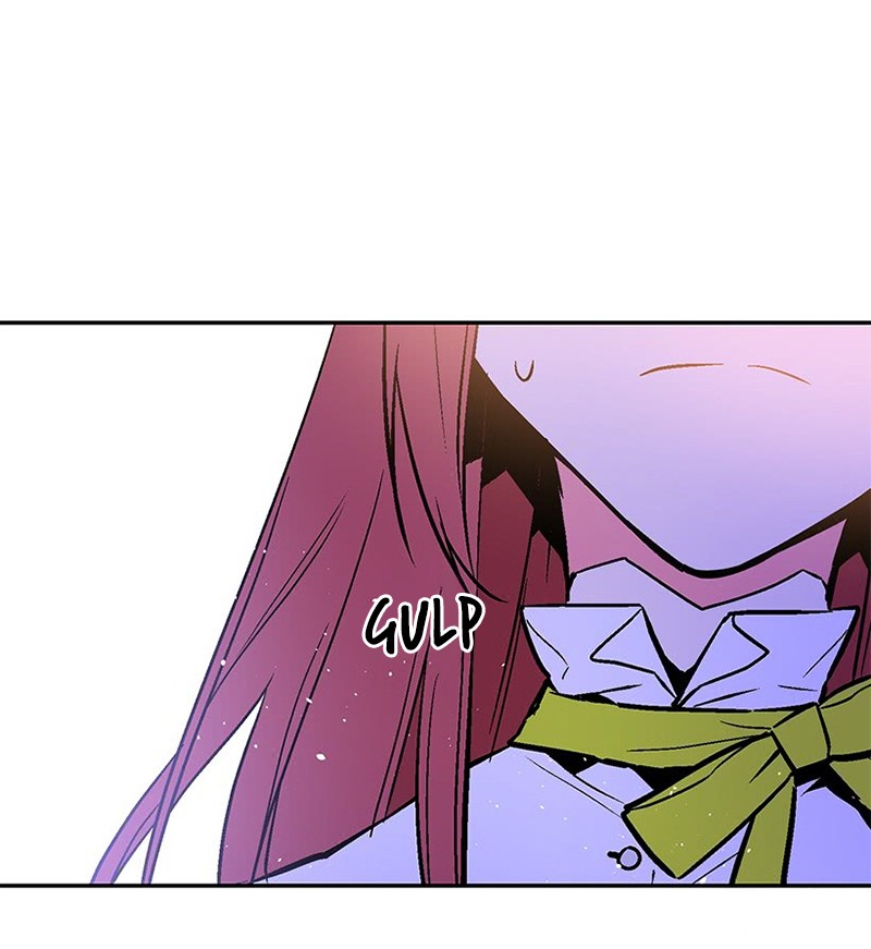 This Girl Is A Little Wild Chapter 21 page 35 - Chapter 21