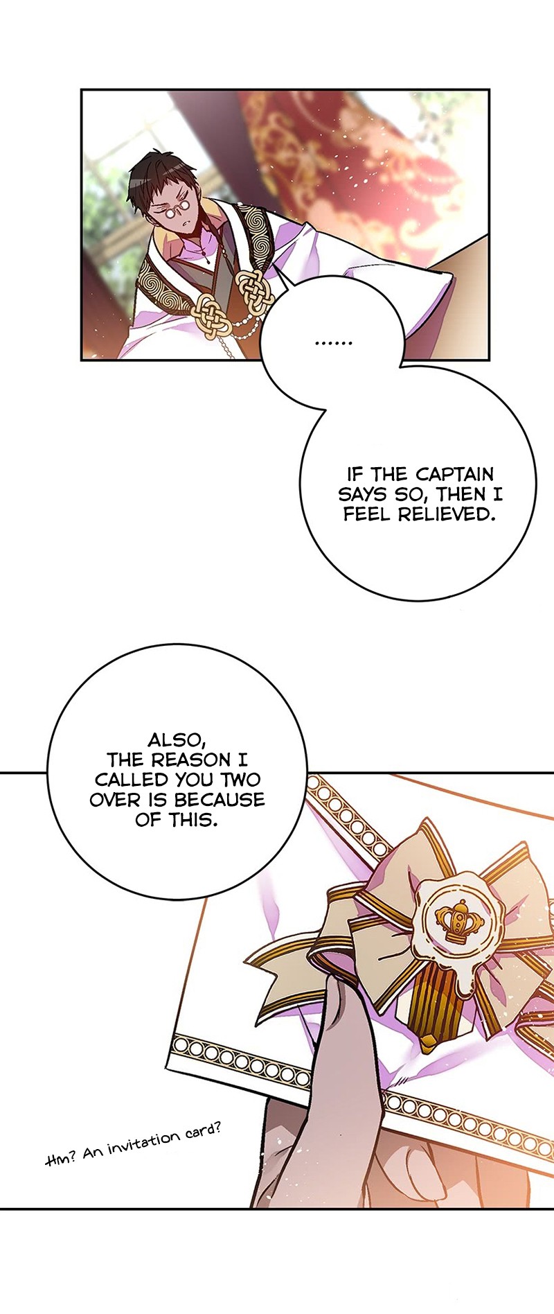 This Girl Is A Little Wild Chapter 21 page 6 - Chapter 21
