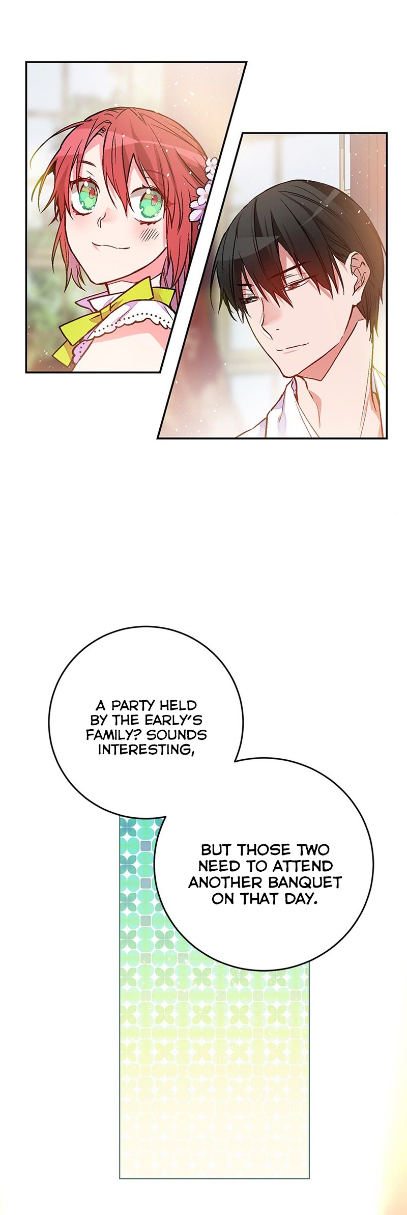 This Girl Is A Little Wild Chapter 21 page 8 - Chapter 21