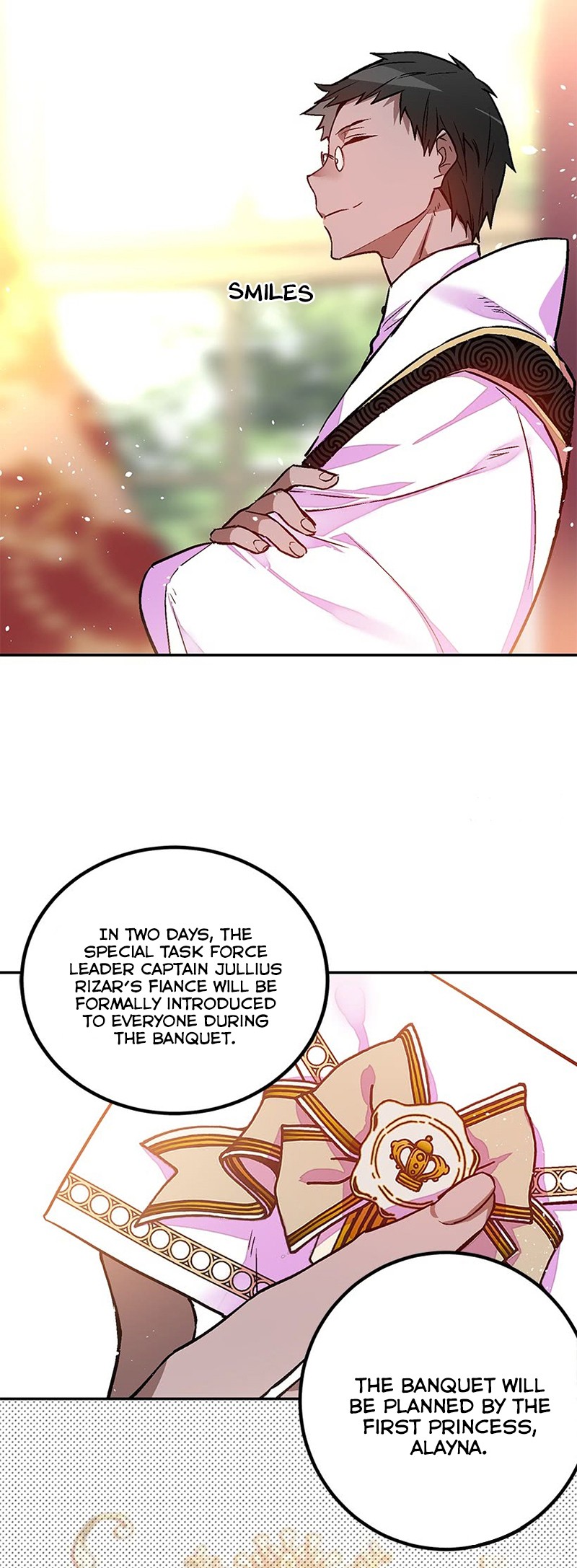 This Girl Is A Little Wild Chapter 21 page 9 - Chapter 21
