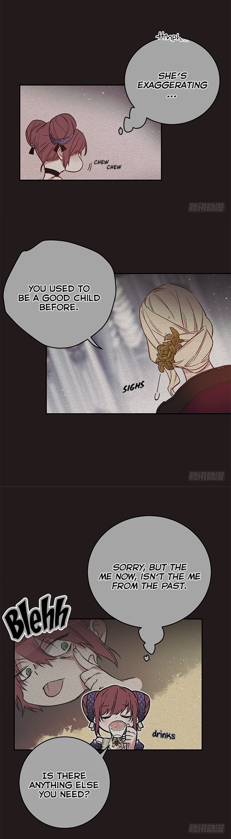 This Girl Is A Little Wild Chapter 22 page 20 - Chapter 22
