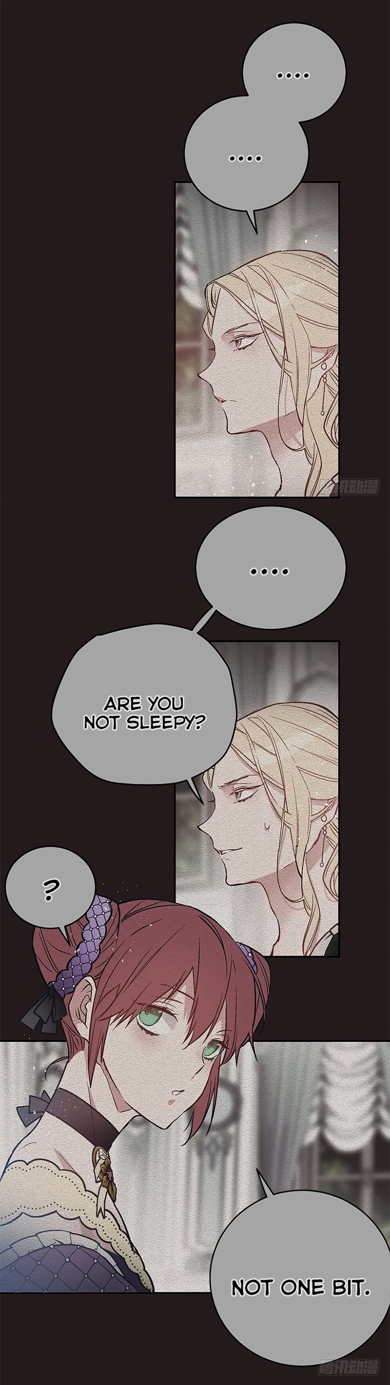 This Girl Is A Little Wild Chapter 22 page 21 - Chapter 22
