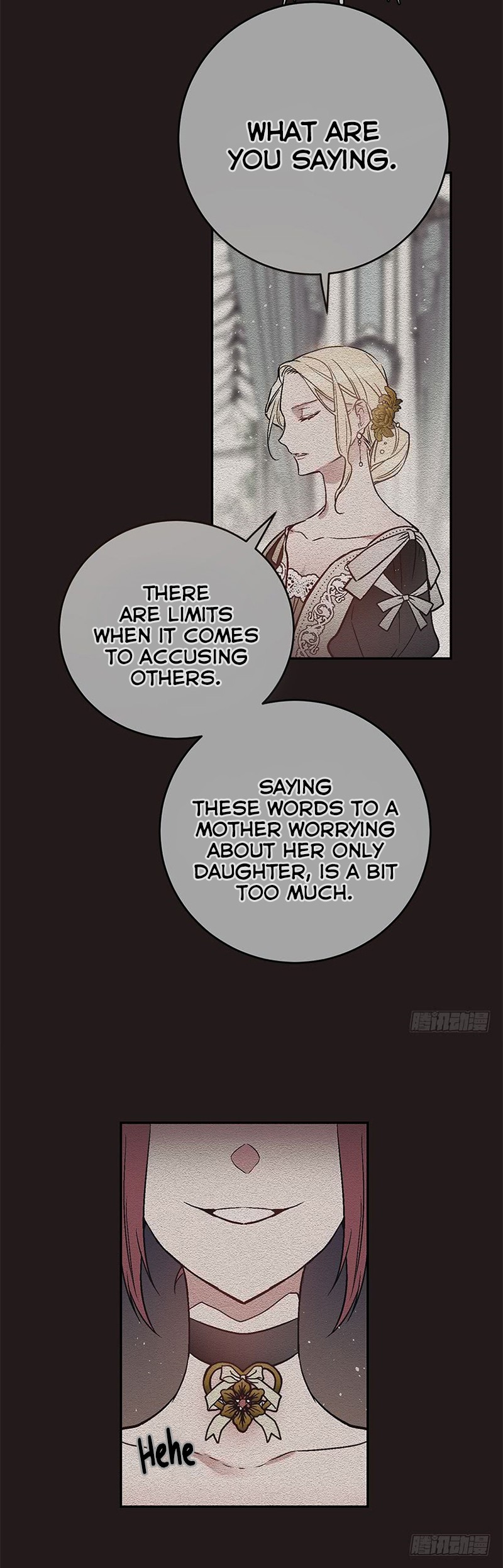 This Girl Is A Little Wild Chapter 22 page 23 - Chapter 22