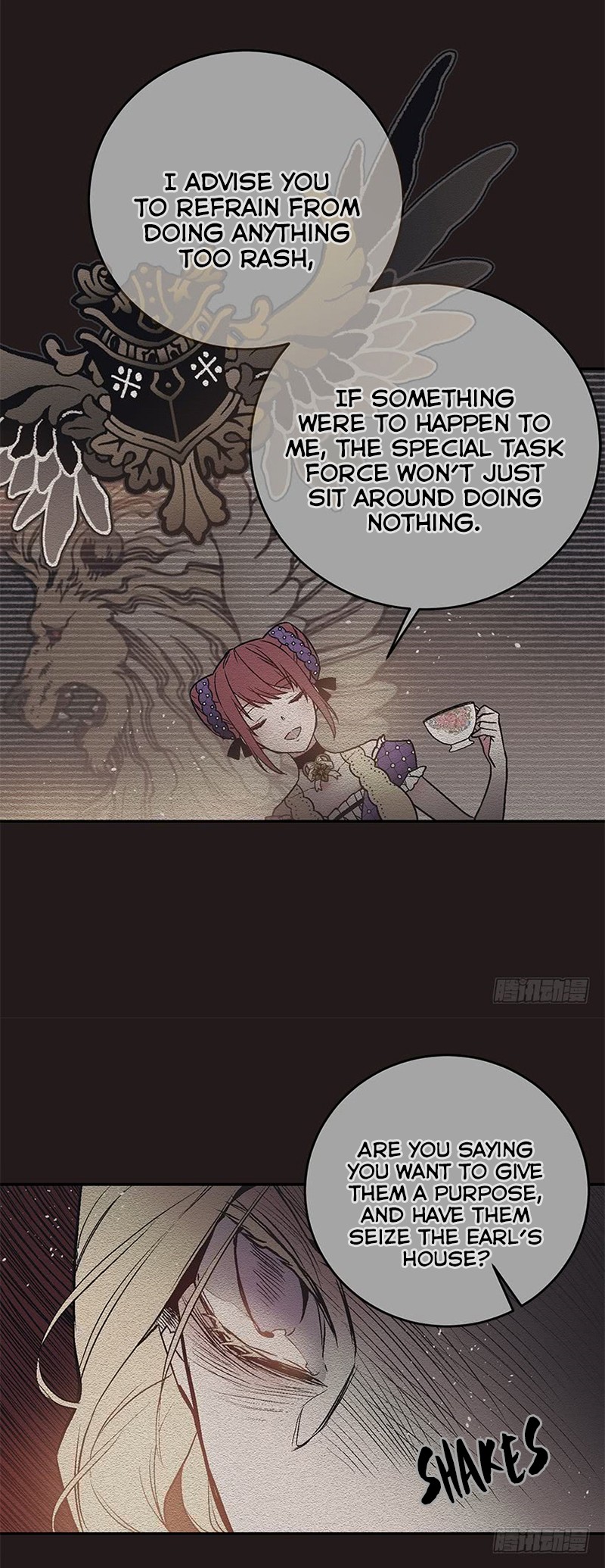 This Girl Is A Little Wild Chapter 22 page 24 - Chapter 22