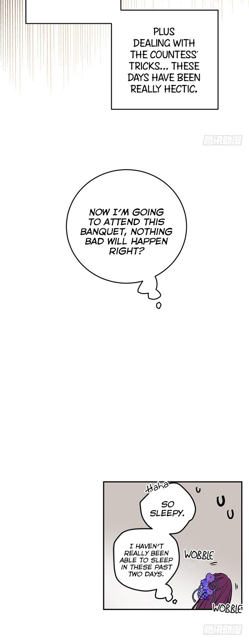 This Girl Is A Little Wild Chapter 22 page 26 - Chapter 22