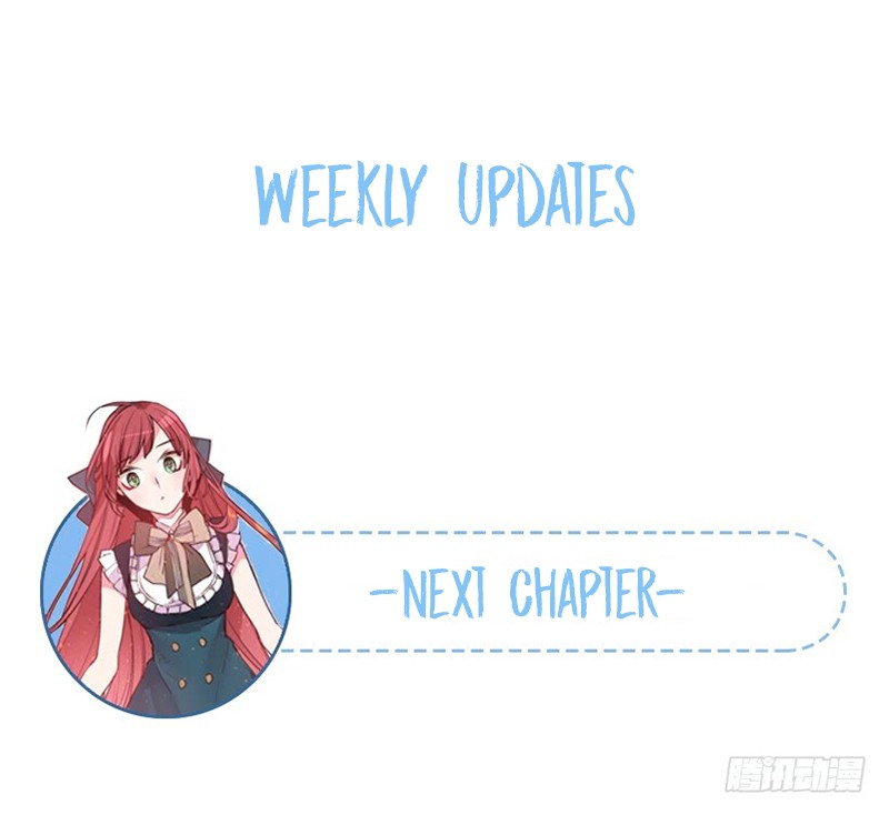 This Girl Is A Little Wild Chapter 22 page 27 - Chapter 22