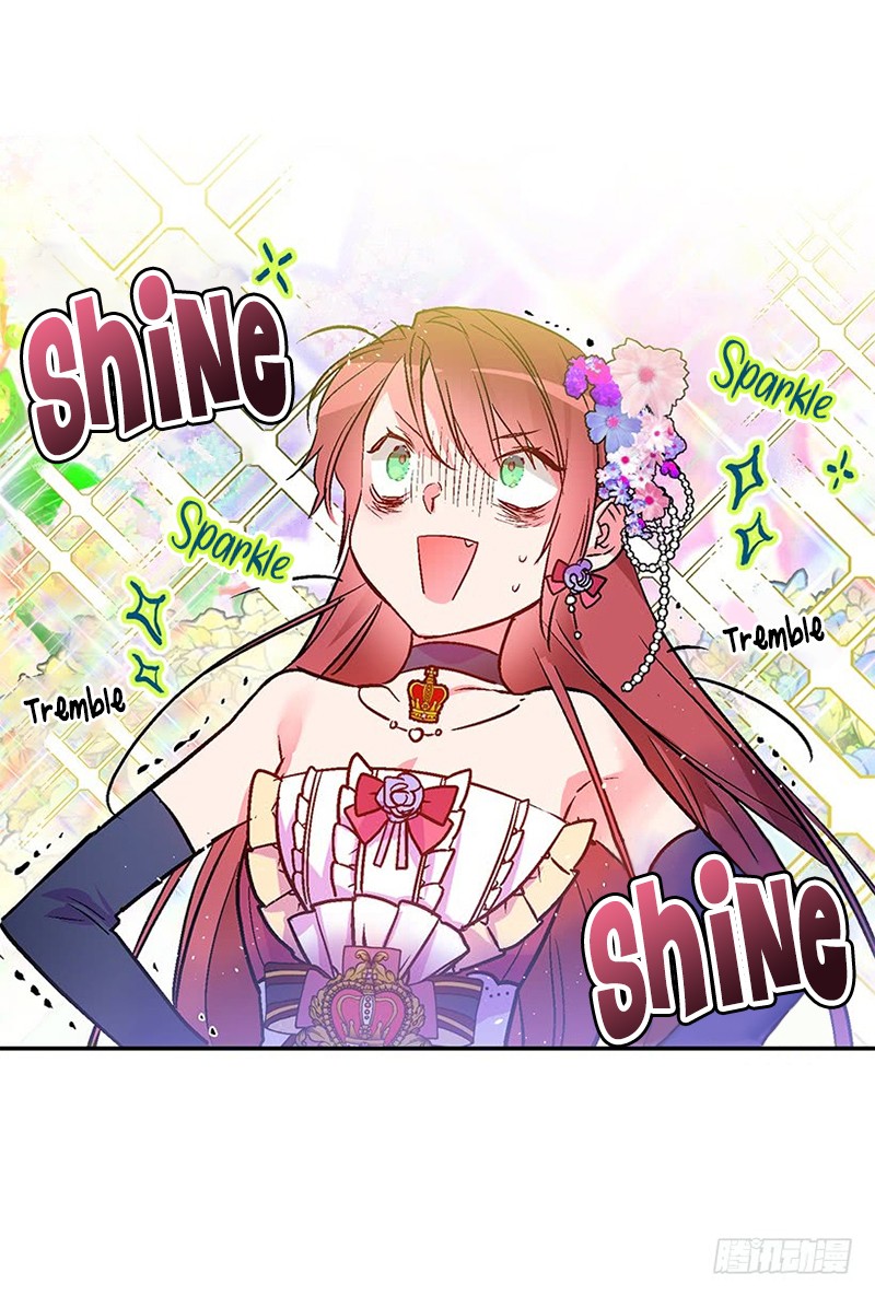 This Girl Is A Little Wild Chapter 22 page 31 - Chapter 22