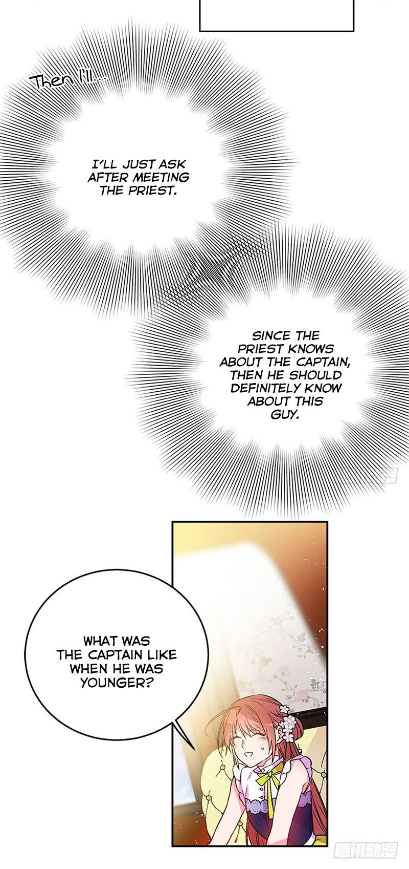 This Girl Is A Little Wild Chapter 22 page 4 - Chapter 22