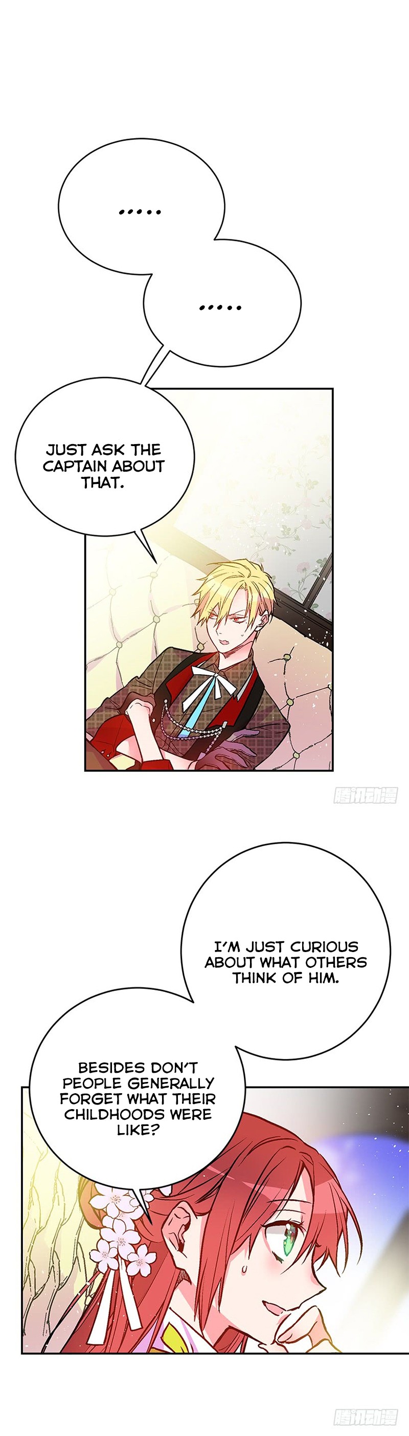 This Girl Is A Little Wild Chapter 22 page 5 - Chapter 22