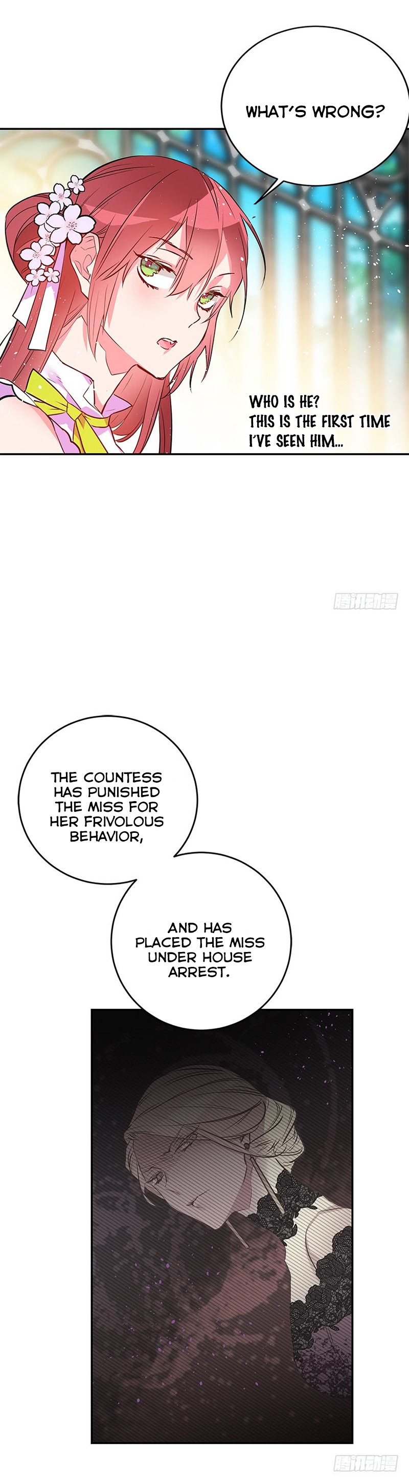 This Girl Is A Little Wild Chapter 22 page 9 - Chapter 22