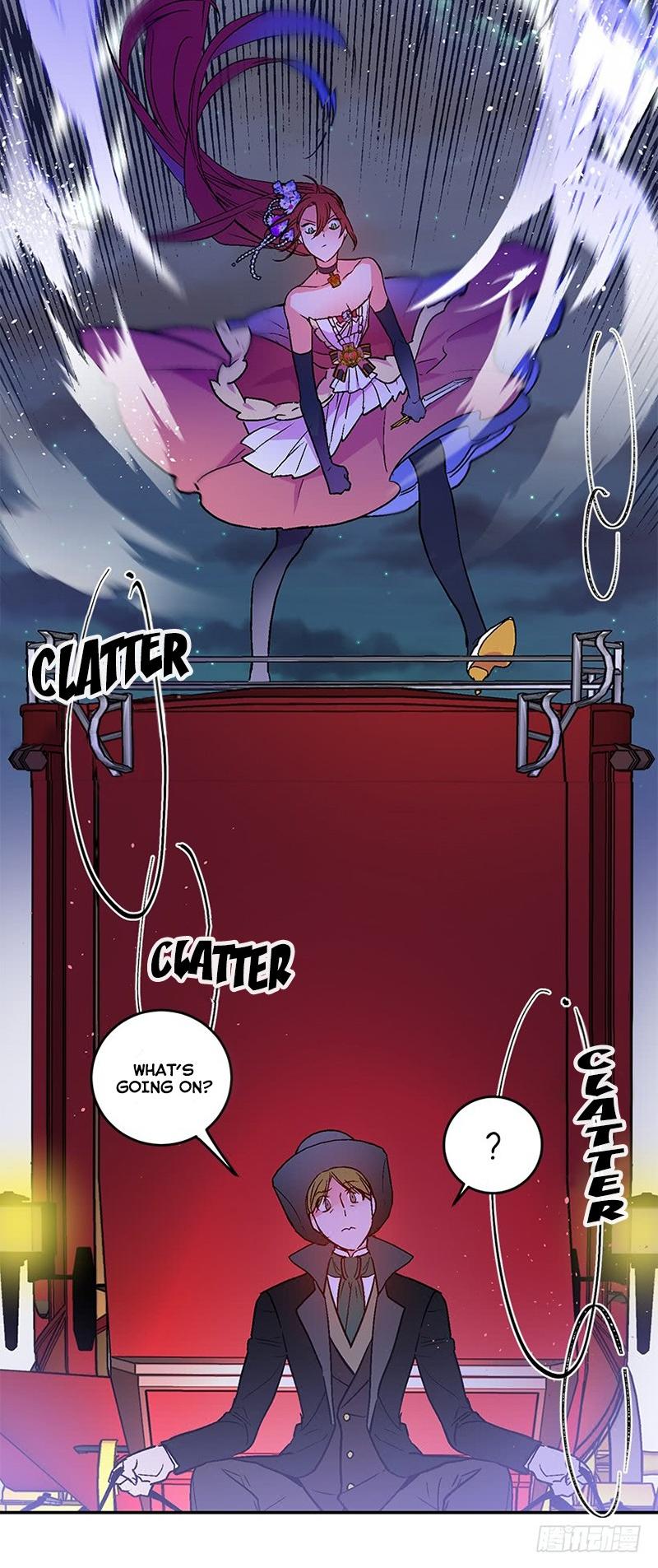 This Girl Is A Little Wild Chapter 23 page 10 - Chapter 23