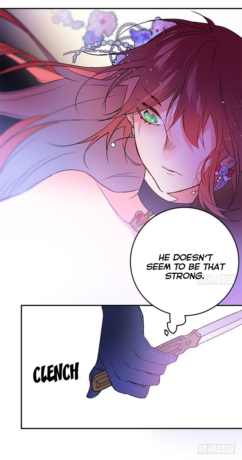This Girl Is A Little Wild Chapter 23 page 11 - Chapter 23