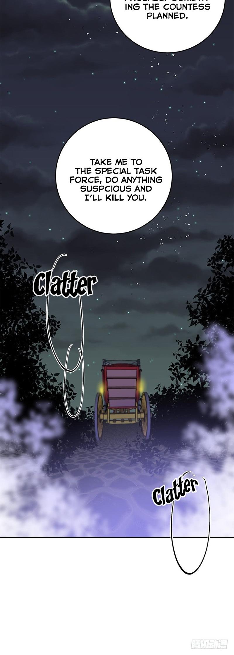 This Girl Is A Little Wild Chapter 23 page 14 - Chapter 23