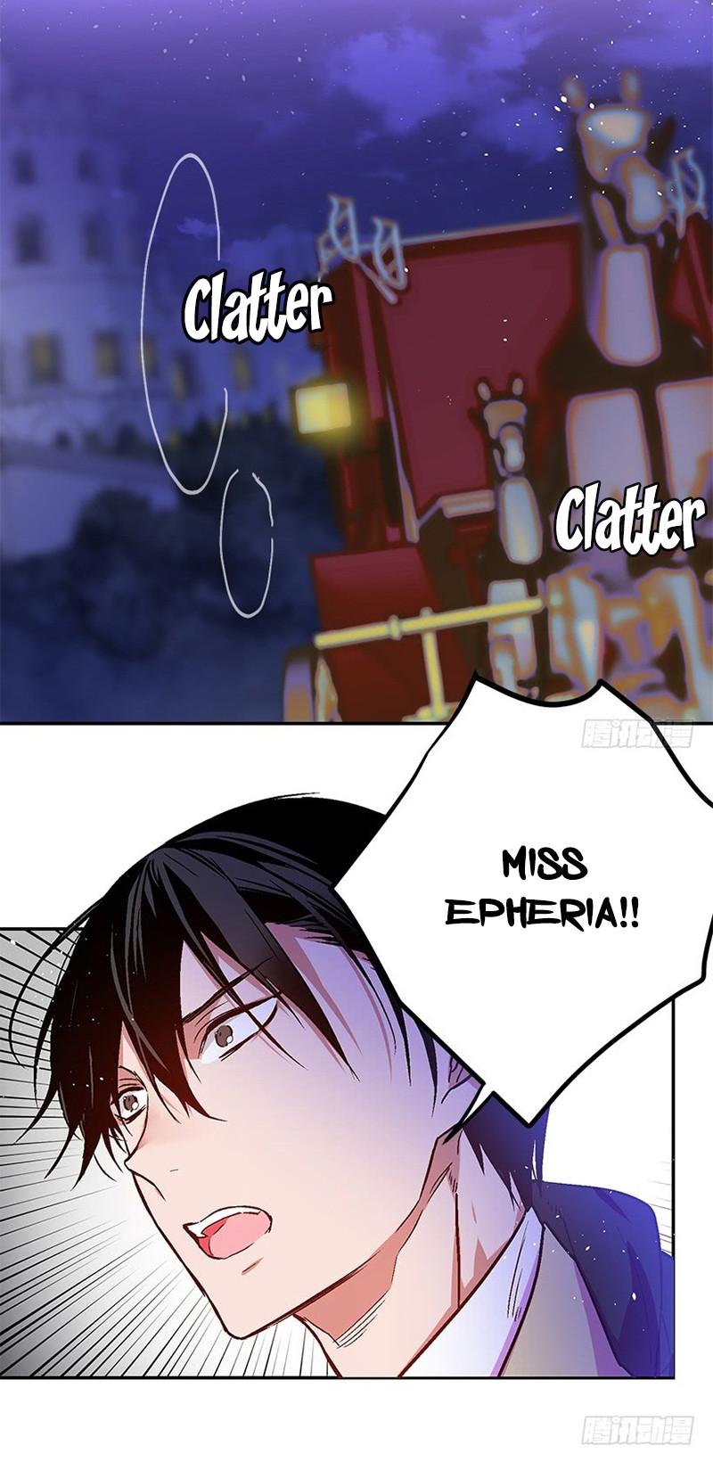 This Girl Is A Little Wild Chapter 23 page 16 - Chapter 23