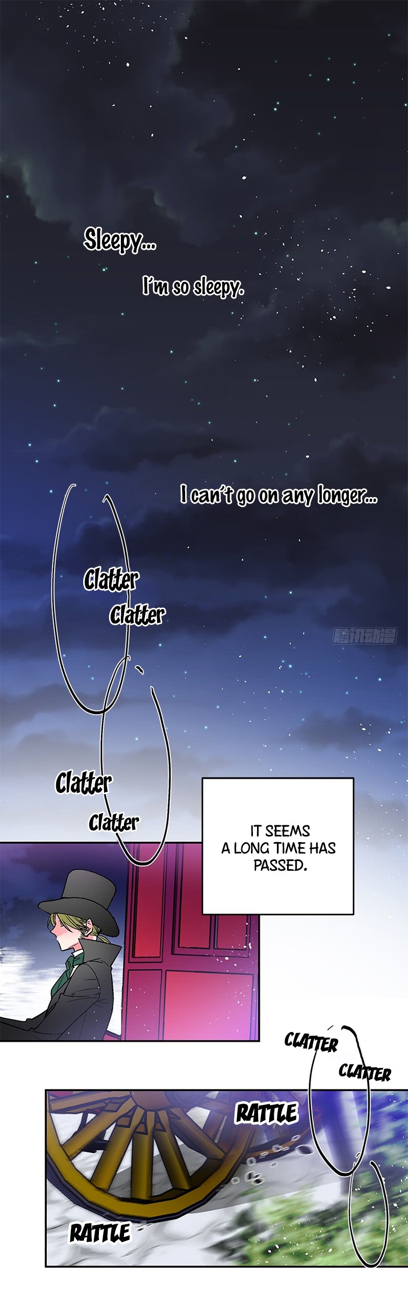 This Girl Is A Little Wild Chapter 23 page 2 - Chapter 23