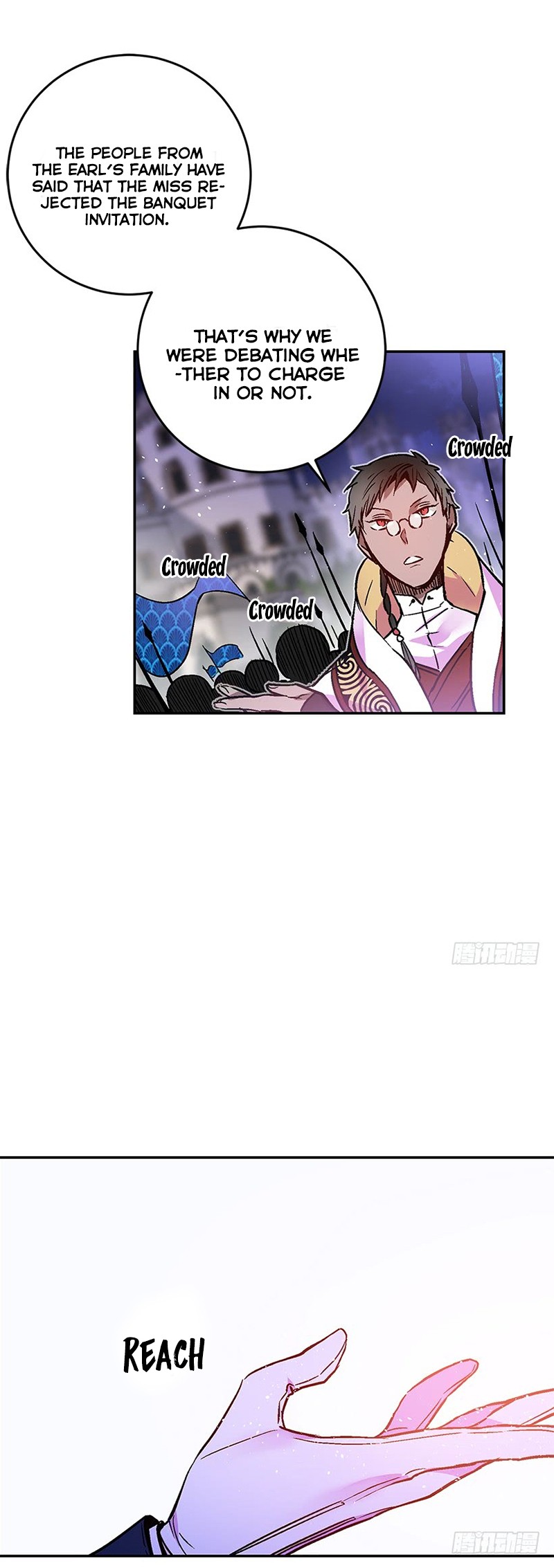 This Girl Is A Little Wild Chapter 23 page 20 - Chapter 23