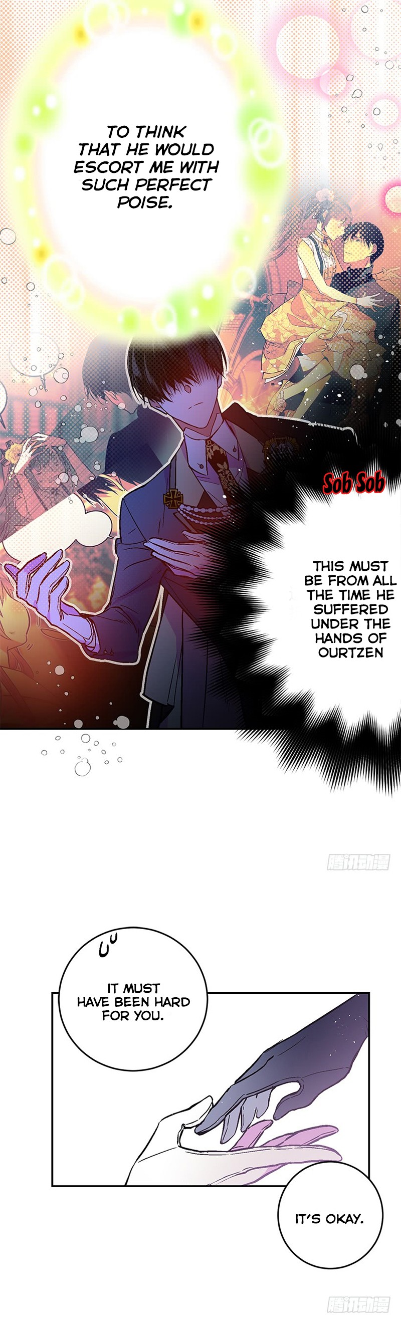 This Girl Is A Little Wild Chapter 23 page 22 - Chapter 23