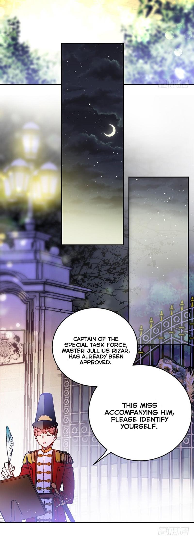This Girl Is A Little Wild Chapter 23 page 24 - Chapter 23